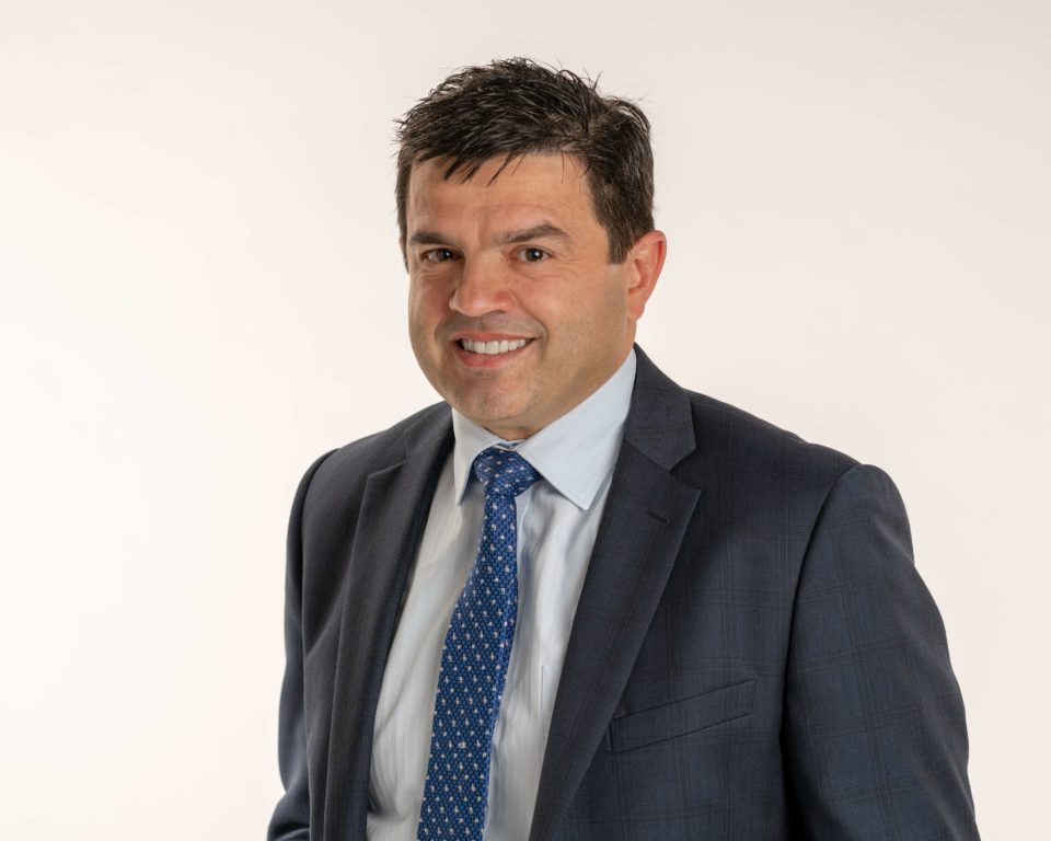 Leo Vargiu