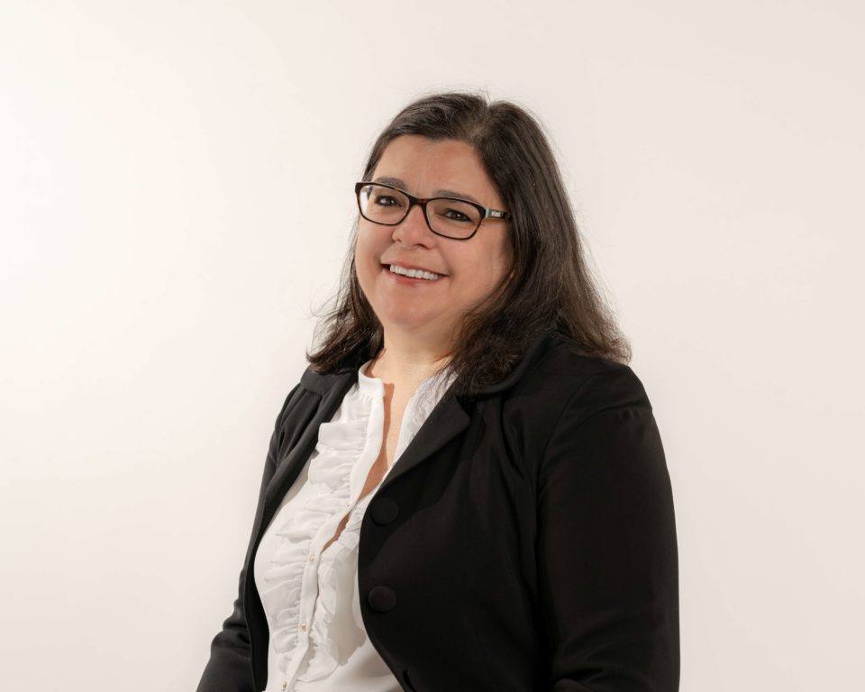 Maria Borkut