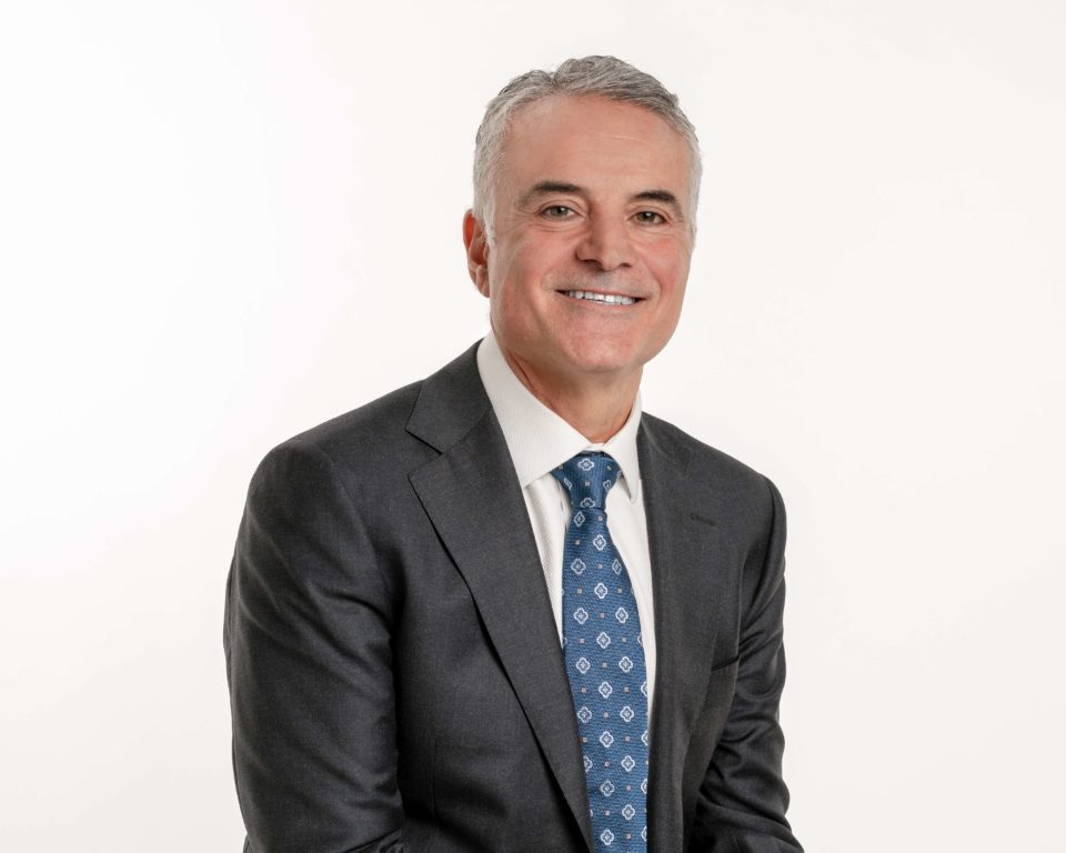 Sergio Alderuccio