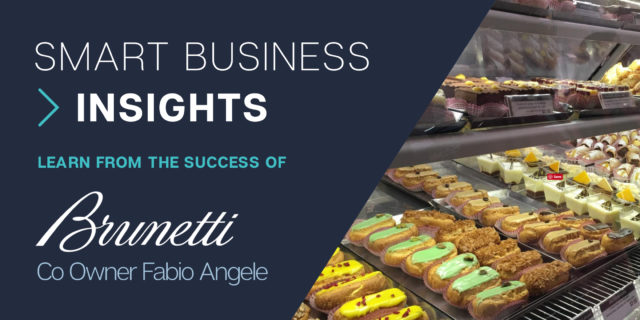 Smart Business Insights – Invitation September 2018 v.1.0.1 Event Banner